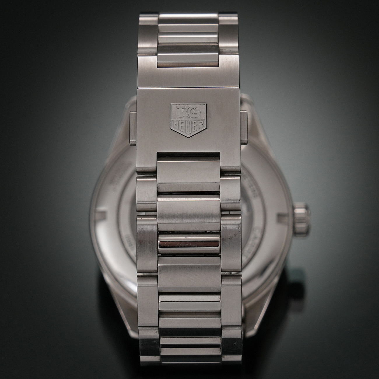 TAG Heuer(USED)태그호이어 까레라 데이데이트 WAR201C